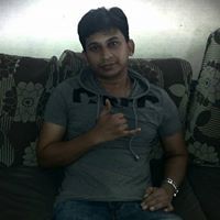 Sakthi Vel