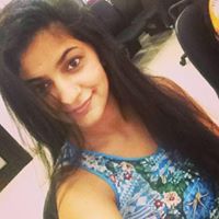 Urvee Tandon