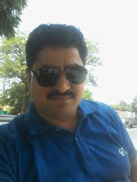 Sthanu Shankar