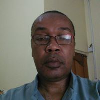 Paul Mongi