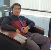 Hendra Ritonga