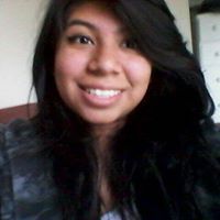 Esmeralda Javier Ramirez