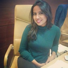 Keerthi Sreekumar