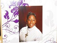 Carol Saunders