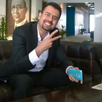 Laith Al-Shareefi