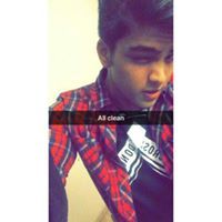 Shivendra Singh