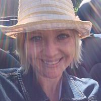 Jennifer Goodpasture