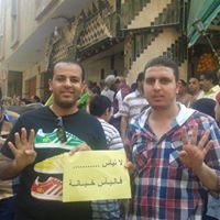 Yousef Yazeed
