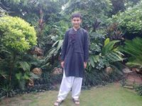 Muhammad Khan