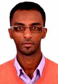 Senai Haile