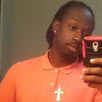 Darius Burks