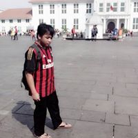 Andreas Saputra