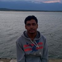 Arun Balasubramanian