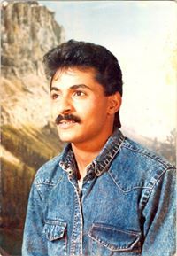 فتحي العرفي