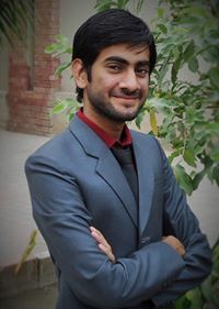 Shahzeb Soomro