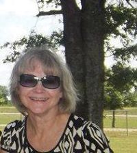 Kathy Brown