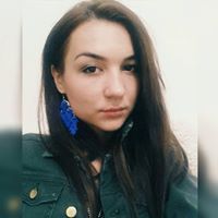 Дарина Даматова