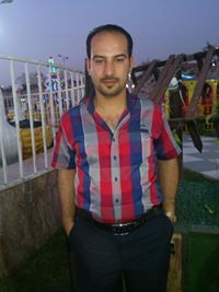 مهند الربيعي