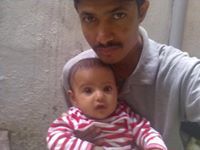 Manjunath Patil