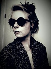 Lea Rasmussen