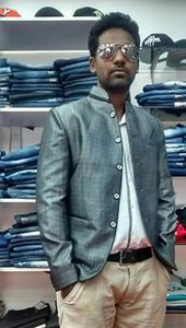 Rajesh Dhatchna Moorthy