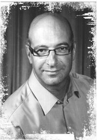 Adam Bernard