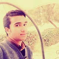 Mohab Ahmed
