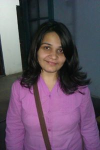 Stefee Arora
