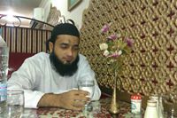 Tahir Latif