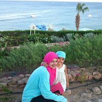 Hend Selim
