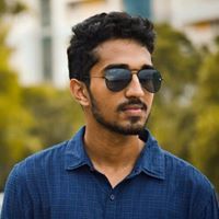 Sarvanan Ramasamy