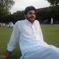 Muhammad Khubaib
