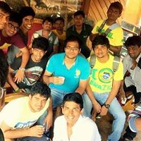 Praneeth Krish