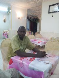 Mohamed Abdelkarim