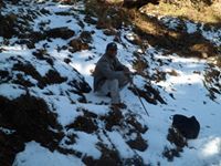 Nishant Shukla