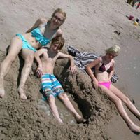 Samantha Elaine Fields