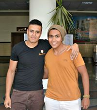 Mohamed Abd El Khaliq