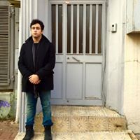 Forootan Alizadeh