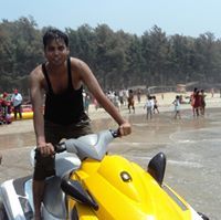 Sandeep Gupt
