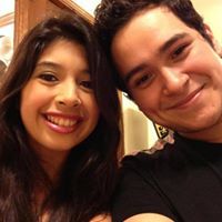 Sofia Martinez Treviño