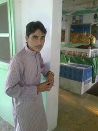 Nadeem Khan