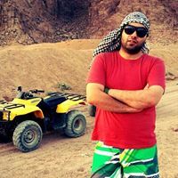 Tamer Abdel Kader
