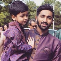 Avi Patel