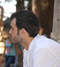 Ali Haidar