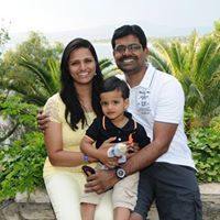 Karthika Ajay