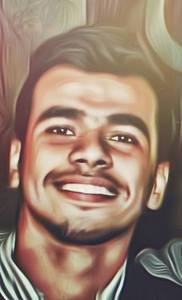 محمود الرفاعى