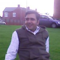 Mohammad Kabir
