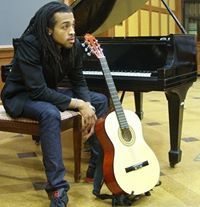 Marcus Potts