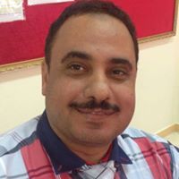 Khalid Esmaiel