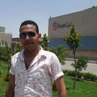Mohamed Gamal